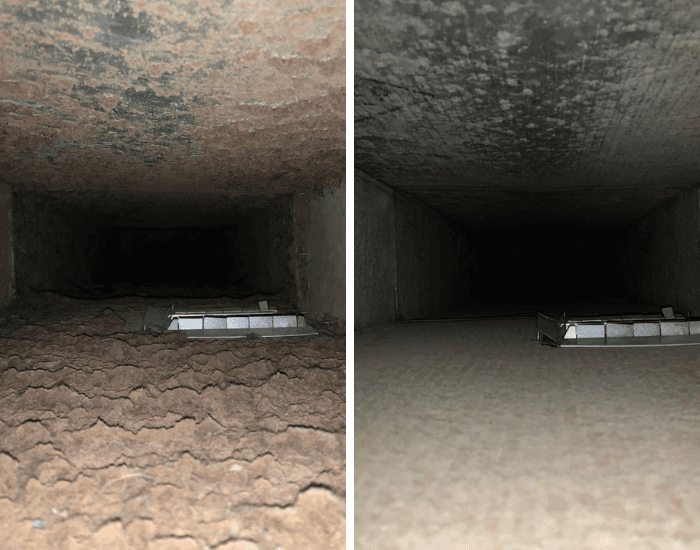 air vent cleaning ottawa