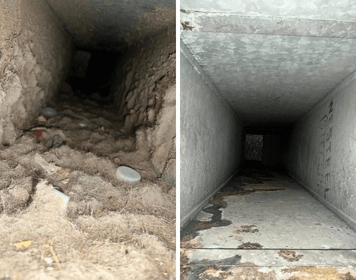 dryer vent cleaning service ottawa