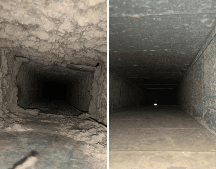 duct cleaning equipment ottawa