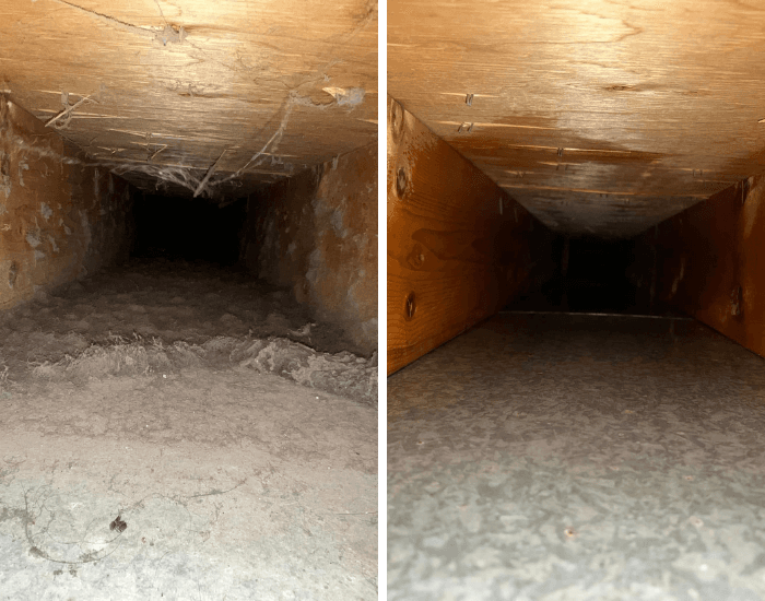 hvac duct cleaning ottawa