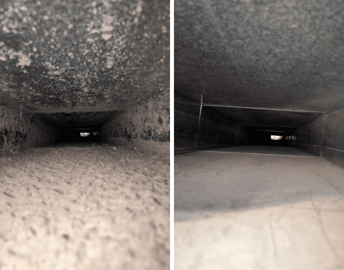 residential duct cleaning ottawa