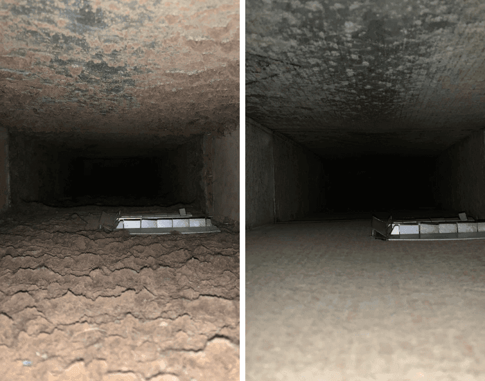 air vent cleaning ottawa