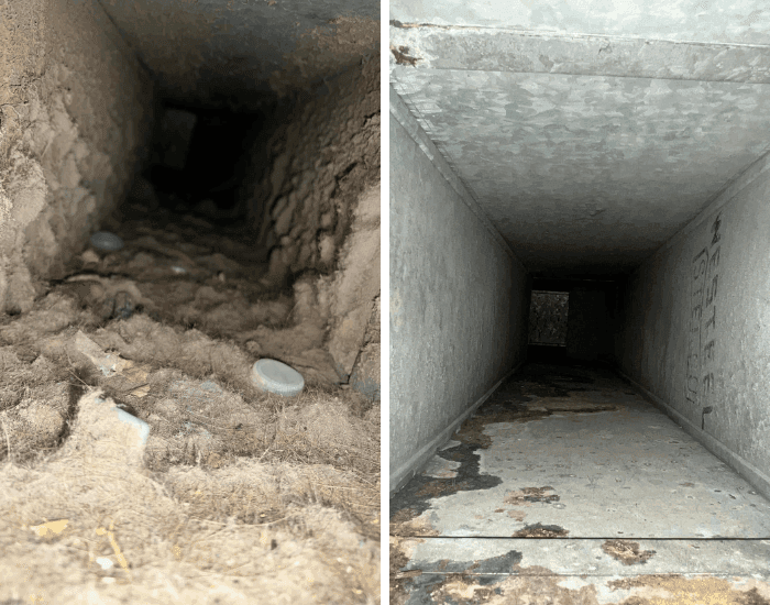 dryer vent cleaning service ottawa