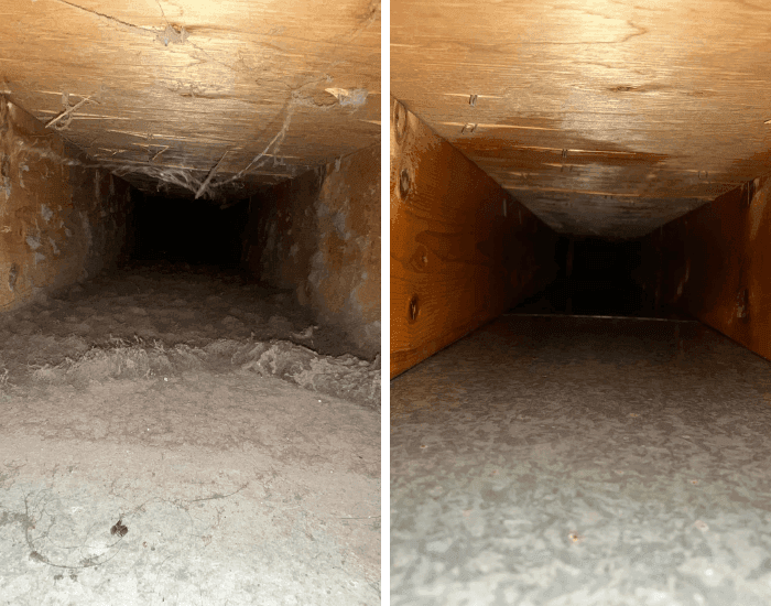 hvac duct cleaning ottawa