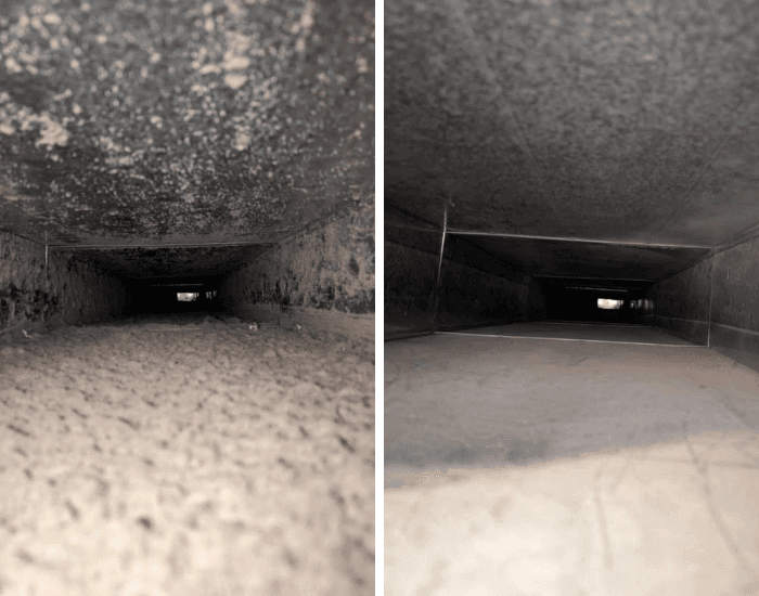 residential duct cleaning ottawa